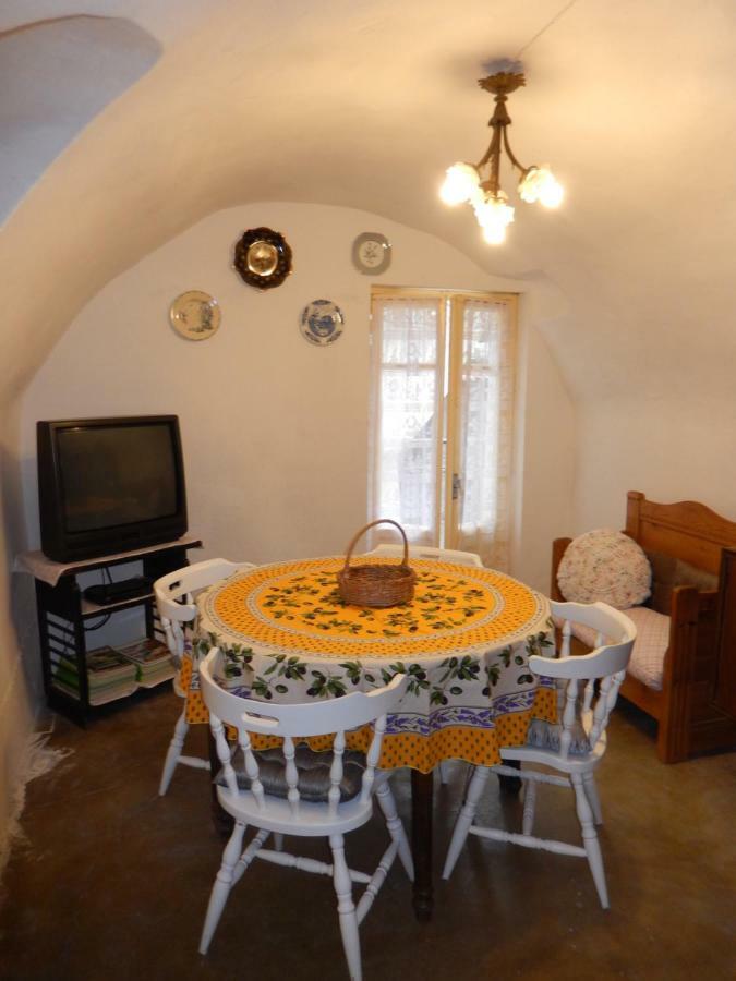 A Ca' Da Maigrana Apartment Olivetta Exterior photo