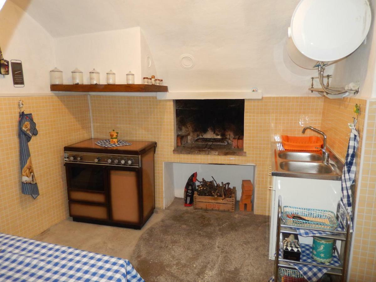 A Ca' Da Maigrana Apartment Olivetta Exterior photo