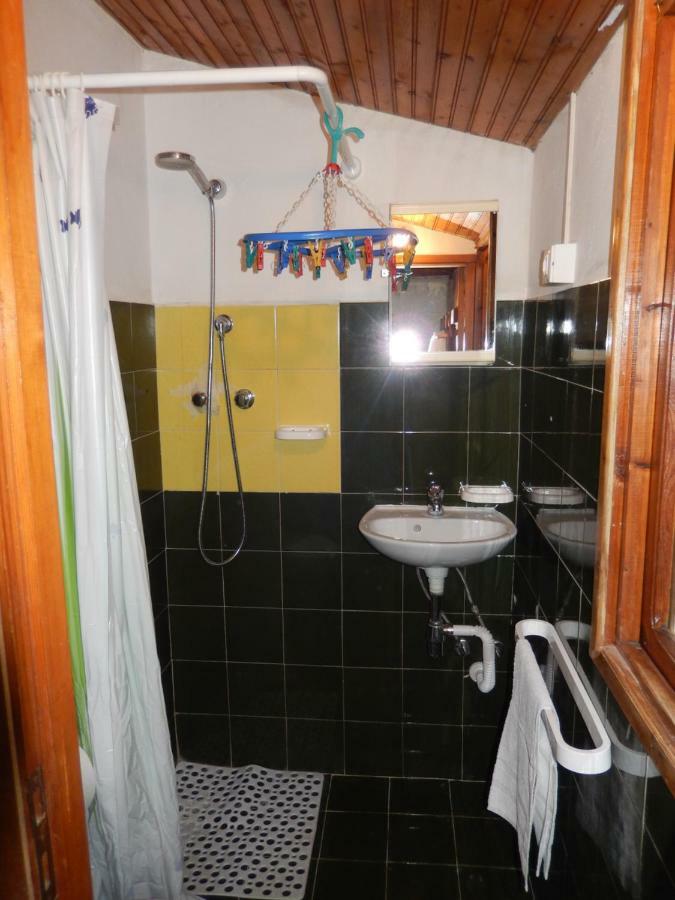 A Ca' Da Maigrana Apartment Olivetta Exterior photo